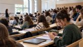 Las matr�culas en Psicolog�a crecen un 5,9 % y se acercan a los 94.000 estudiantes en Espa�a