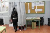 El lunes 2 de noviembre e celebra el pleno extraordinario para el sorteo público de presidentes, vocales y suplentes de las mesas electorales de cara al 29-N El lunes 2 de noviembre e celebra el pleno extraordinario para el sorteo público de presidentes, vocales y suplentes de las mesas electorales de cara al 29-N