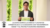 �Noviembre en verde� propone descubrir la naturaleza y los retos ambientales a trav�s de la ciencia