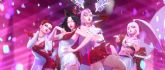 K/DA publica el EP �FIRESTARTER� y confirma su actuaci�n en la final de Worlds 2026