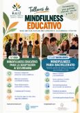 Arrancan en el IES Prado Mayor los talleres del programa RAÍZ para fomentar el bienestar emocional entre estudiantes de ESO y Bachillerato Arrancan en el IES Prado Mayor los talleres del programa RAÍZ para fomentar el bienestar emocional entre estudiantes de ESO y Bachillerato
