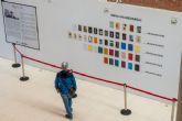 La Universidad Popular de Cartagena celebra el 40 aniversario del Premio Internacional de Poes�a Antonio Oliver Belm�s