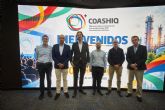 COASHIQ cumple 40 anos impulsando la seguridad, la salud laboral y la sostenibilidad en industria qu�mica