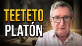 Teeteto y Plat�n y los l�mites del saber