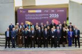 Iberoam�rica apuesta por la formaci�n doctoral y posdoctoral y avanza hacia una Carta Com�n del Personal Investigador