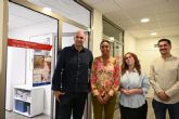 El Ayuntamiento identifica 1.050 viviendas potencialmente vac�as en Alhama de Murcia