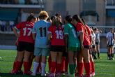Arranca la XXXIV Liga Comarcal de F�tbol Base de Cartagena con cerca de 5.000 participantes