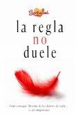 Berta Sol publica �La regla no duele�, una gu�a para comprender el ciclo menstrual y descubrir nuevas formas de autocuidado