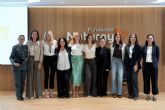 Inspiring Girls celebra su 10 o aniversario con un encuentro para inspirar a nuevas generaciones