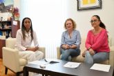 El Candil y el Ayuntamiento colaboran en la atenci�n socioeducativa a menores y familias