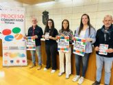 Totana acoge la I Feria de Empleo y Educación para la Inclusión Social