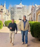 Arranca el dispositivo de servicios, seguridad y emergencias en el Cementerio Municipal con motivo de la festividad del Día de Todos los Santos 2026