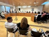 El Pleno municipal celebra sesión ordinaria este jueves en la que se abordará la conmemoración del Día Internacional para la Eliminación de la Violencia hacia la Mujer