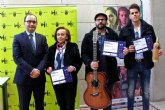 Un taller artesano de guitarras, una botella de madera de roble y una aplicacin para prevenir la miopa, Premios Emprendedor del Info