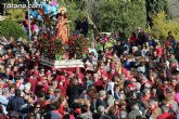 Previsión meteorológica para mañana sábado 13 de enero, día de la romería de subida de La Santa