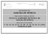 Programa de prevencin del Cncer de Mama: del 9 al 28 de febrero de 2018