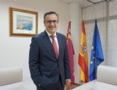 Diego Conesa: 'La autorizacin del Gobierno de España como espacio Schengen, ltimo trmite que necesitaba el aeropuerto de Corvera para poder operar'