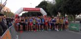 Resultados VII Murcia Night´s Running