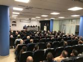 La Comunidad inicia una ronda de encuentros con los sectores que debern cumplir el Decreto Ley de Proteccin Integral del Mar Menor