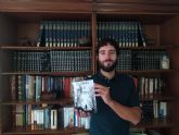Héctor Martínez publica la novela 'Los crímenes de Ordesa', con el fin de recaudar fondos para la investigación de la ELA