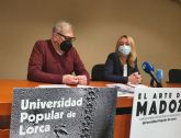 La Universidad Popular de Lorca oferta un total de 92 cursos y talleres adaptados a las circunstancias sanitarias actuales