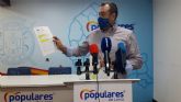 El PP exige que se le entreguen de forma urgente las cuentas de Limusa de 2020