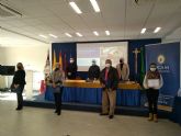 UCAM Cartagena entrega los premios de su primer concurso de belenes