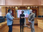 El Ayuntamiento de Molina de Segura decide el cese de toda actividad municipal no esencial durante 14 das por el incremento sin precedentes de contagios por COVID-19