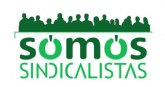 Comunicado Somos Sindicalistas “Reunin Delegado del Gobierno”