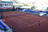 El Real Murcia Club de Tenis 1919 acoger en noviembre los campeonatos nacionales de Tenis Absoluto por Equipos Masculinos y Femeninos