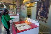 La exposición ´Cartagena, ciudad castellana desde 1246´ se traslada al Archivo Municipal