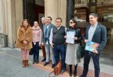 MC solicita un Pleno extraordinario en la Junta Vecinal tras paralizar el Gobierno murciano la construccin del nuevo colegio de La Aljorra