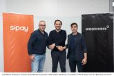 Sipay compra la compa&ntilde;�a Woonivers y ofrecer� servicios de tax-free a comercios y consumidores