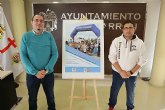 La 1ª jornada de liga regional de campo a través tendrá lugar en Mazarrón