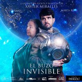 Estreno de una obra de teatro para sensibilizar sobre la importancia del oc�ano