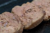 El foie gras espanol, protagonista en Madrid Fusi�n 2023