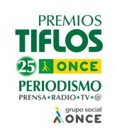 �ltimos d�as para presentar trabajos a la 25 edici�n de los Premios Tiflos de Periodismo del Grupo Social ONCE