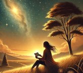 Querida yo. Por Mara Beatriz Munoz Ruiz