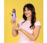 Barbie presenta la primera muñeca autista promoviendo la representación de todos los niños y niñas a través del juego
