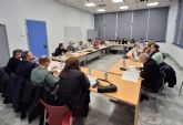 La Mesa Sectorial de Sanidad impulsa las jefaturas de grupo de atención primaria y prorroga los puestos de difícil cobertura en Salud Mental para Yecla/Jumilla