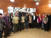 Terra Natura Murcia abre sus puertas a colectivos con necesidades especficas
