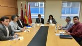 El Ayuntamiento de Murcia apoya la equiparacin salarial de Policas y Guardias Civiles con el resto de efectivos de España