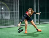 Siux ficha a Celeste Paz para la nueva temporada World Padel Tour