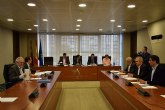 La Asamblea Regional aprueba la iniciativa de Ciudadanos para que se elabore un plan de promoción para el sector del mármol