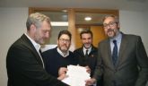 El PSOE celebra el consenso alcanzado en la Asamblea para presentar la Proposicin de Ley de Senderos de la Regin