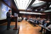 Fernando Lpez Miras inaugura el I Foro Fiscal 'Actualidad Fiscal e Innovaciones'