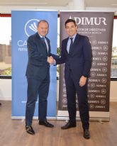 Carrillo Asesores, nuevo patrocinador de ADIMUR