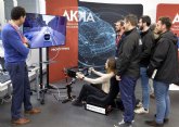 AKKA Technologies demuestra en Seat su liderazgo en el desarrollo de soluciones para el sector automoción