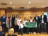 Alumnos de Primaria de 41 colegios reciclan 47.120 kilos de vidrio durante la campaña 'Los peque recicladores'