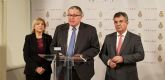 Bernabé: “Sánchez empaña la delegación del Gobierno al nombrar al frente a un imputado por dos delitos de corrupción”